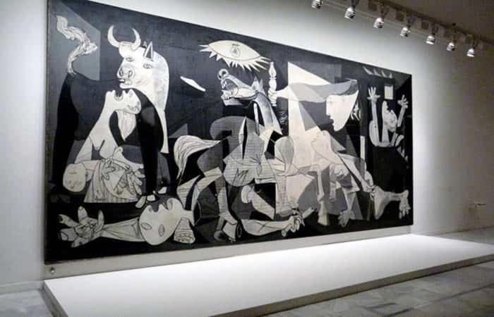 Reina Sofia Museum House Apartman Madrid Kültér fotó
