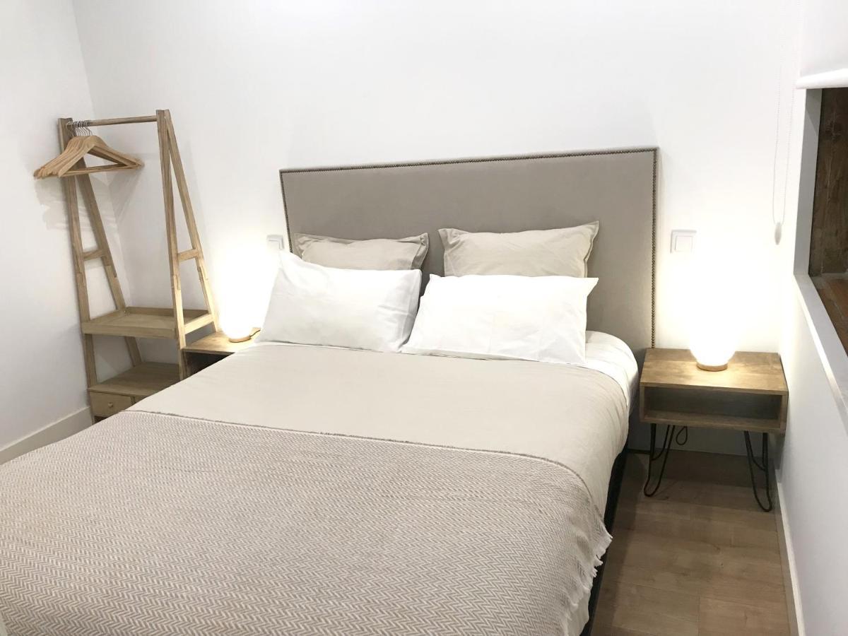 Reina Sofia Museum House Apartman Madrid Kültér fotó